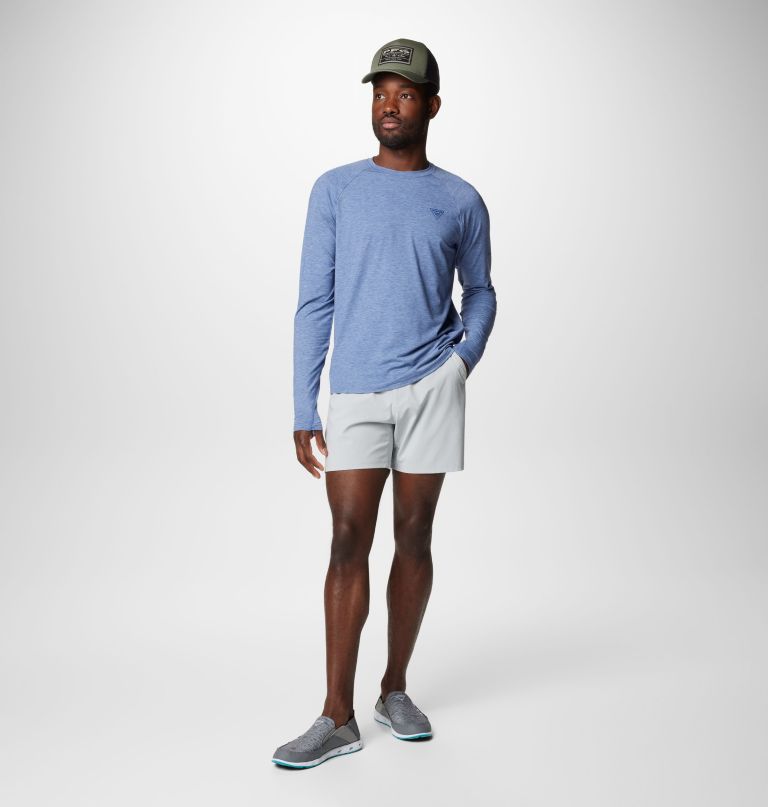 miesten pfg uncharted -shortsit