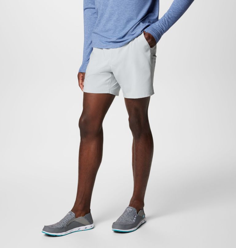 miesten pfg uncharted -shortsit