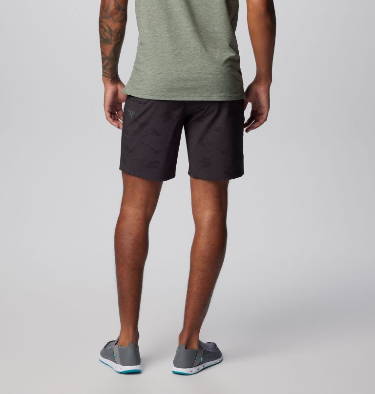 miesten pfg uncharted -shortsit