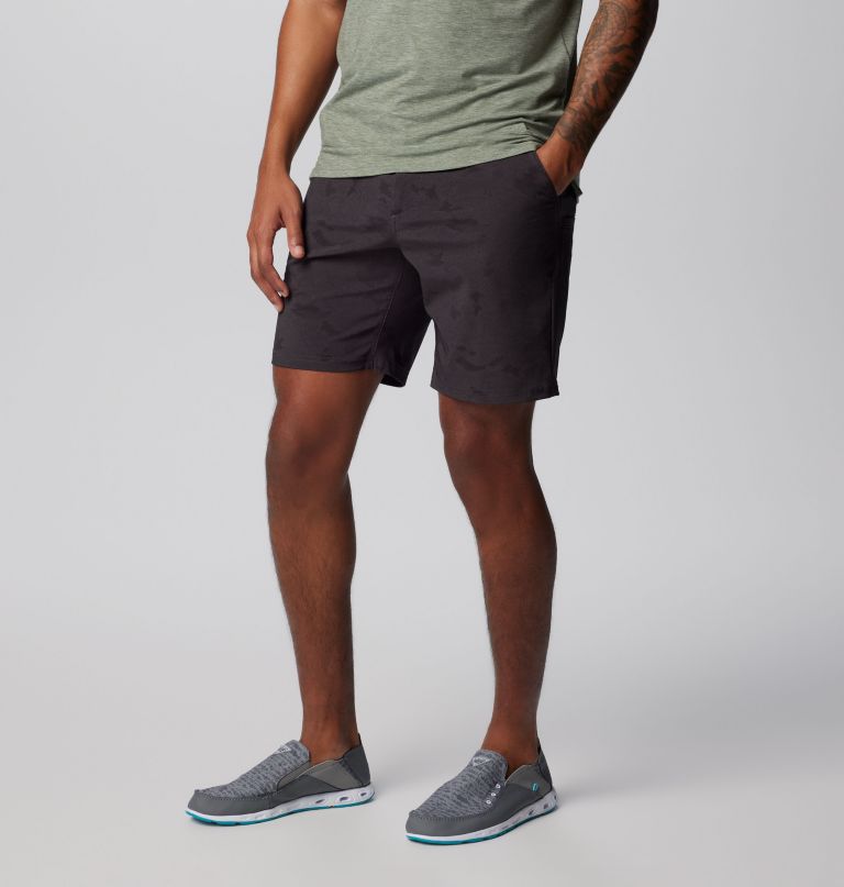 miesten pfg uncharted -shortsit