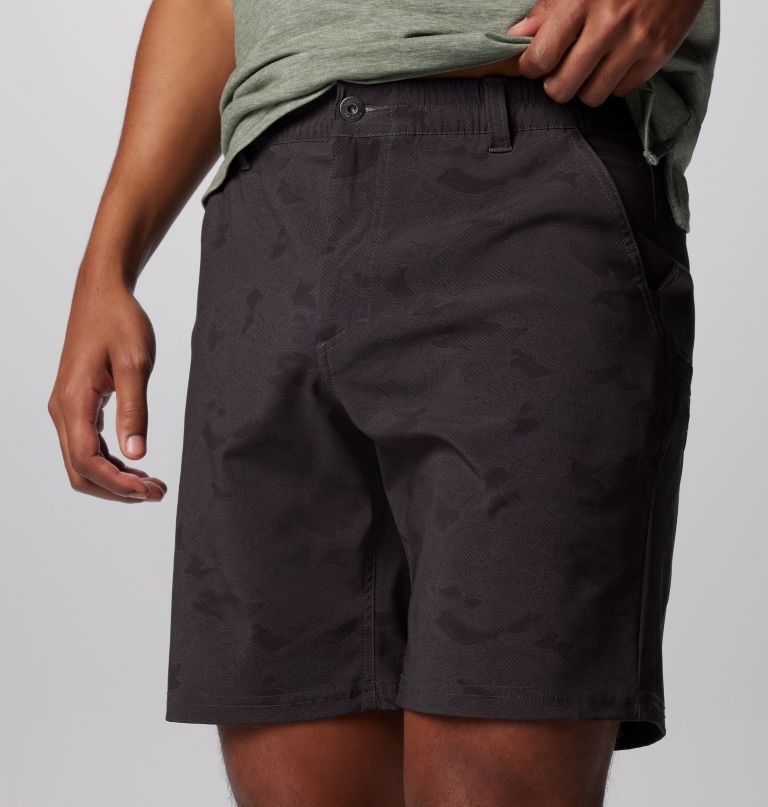 miesten pfg uncharted -shortsit