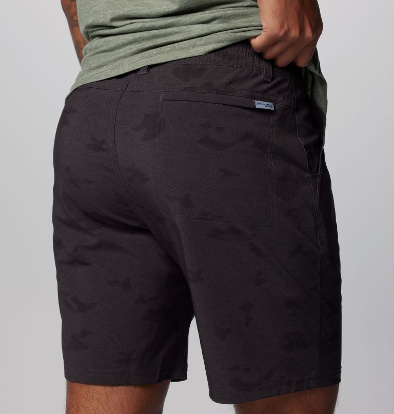 miesten pfg uncharted -shortsit