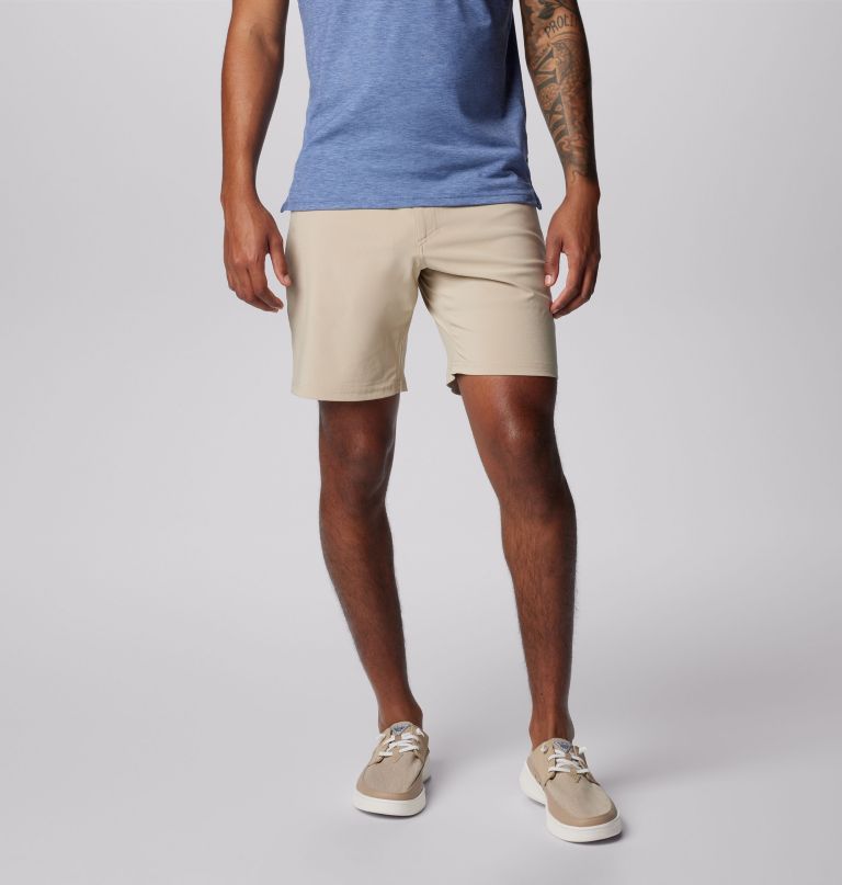 miesten pfg uncharted -shortsit