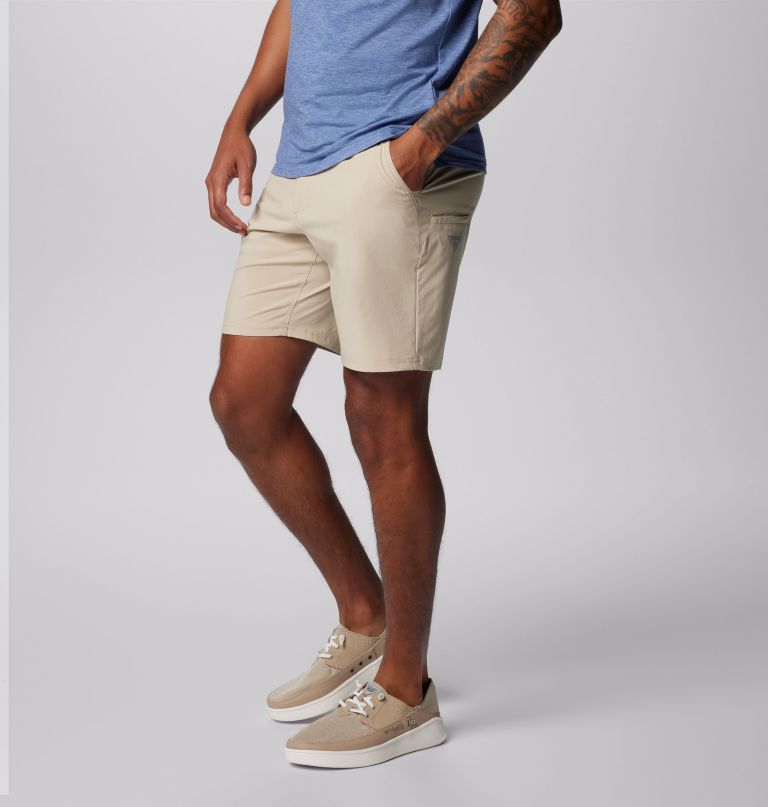 miesten pfg uncharted -shortsit