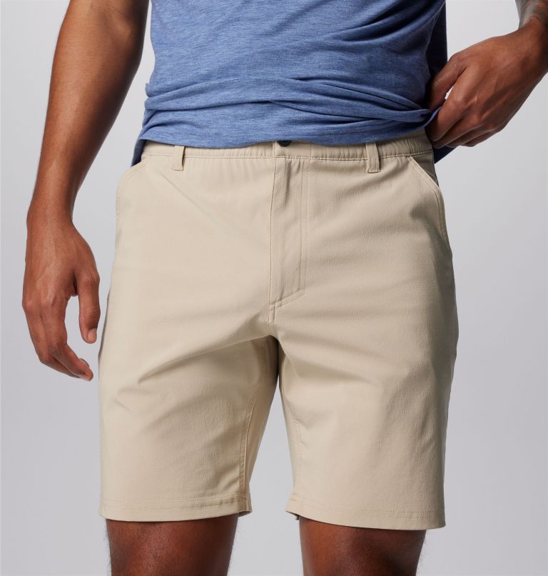 miesten pfg uncharted -shortsit