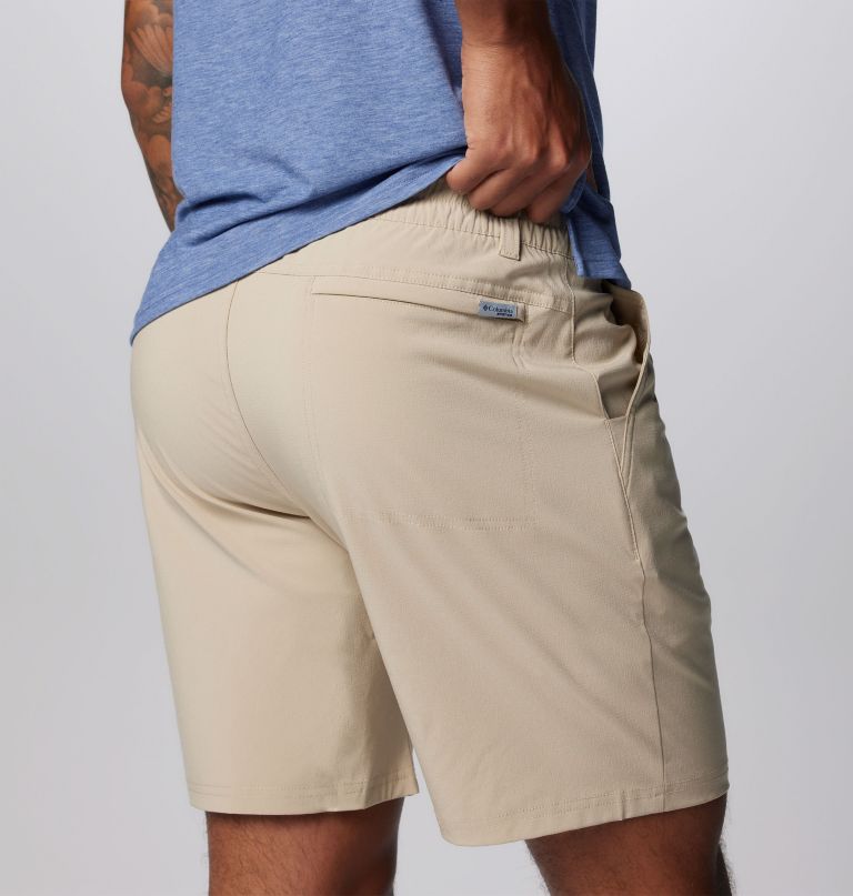 miesten pfg uncharted -shortsit