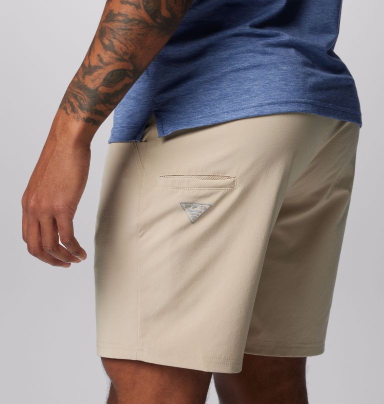 miesten pfg uncharted -shortsit