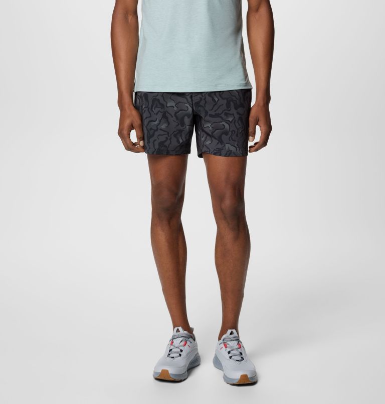 miesten pfg uncharted -shortsit