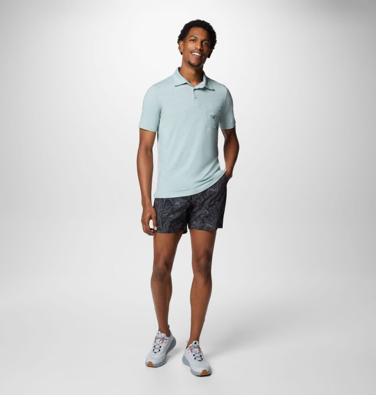 miesten pfg uncharted -shortsit