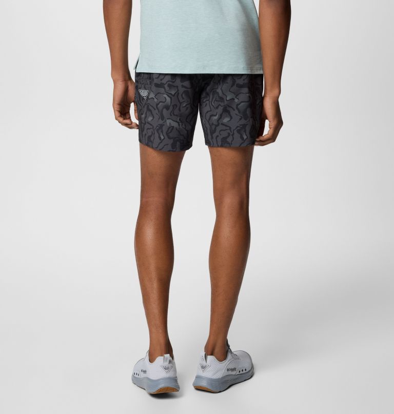 miesten pfg uncharted -shortsit