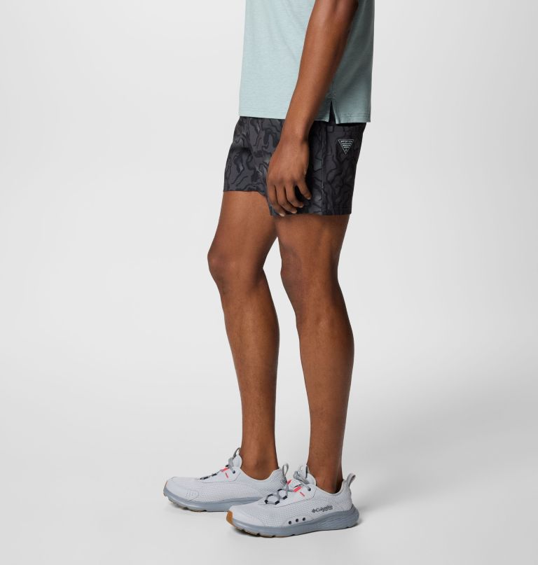 miesten pfg uncharted -shortsit