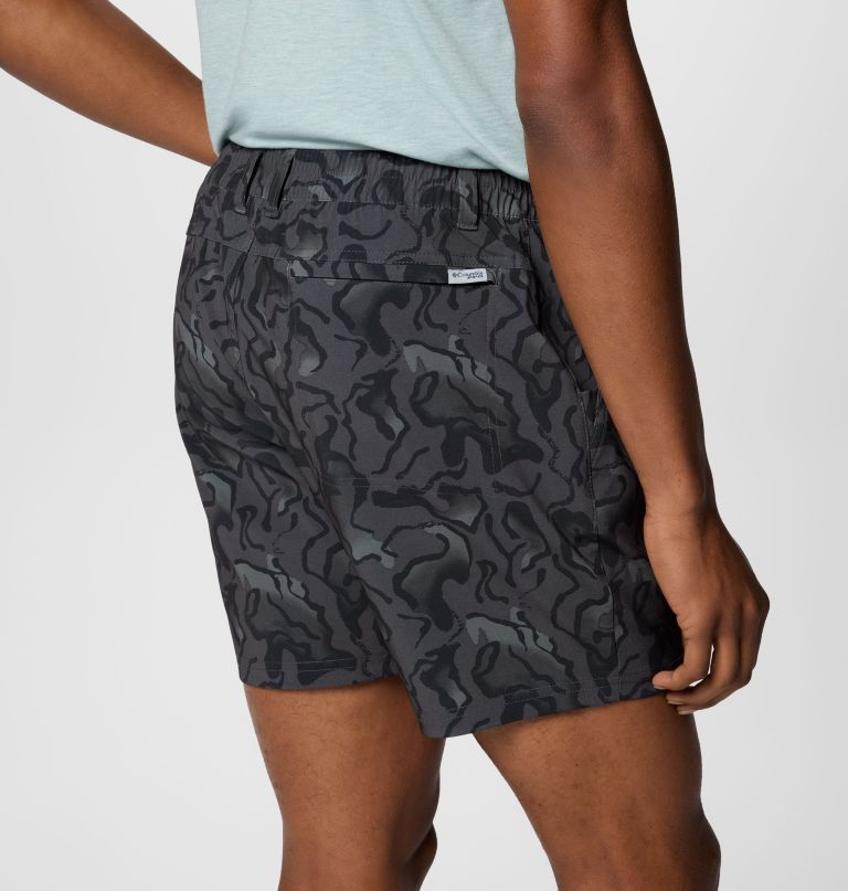 miesten pfg uncharted -shortsit