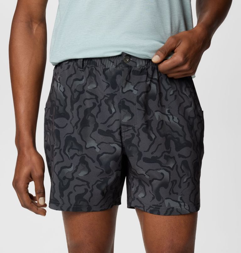 miesten pfg uncharted -shortsit