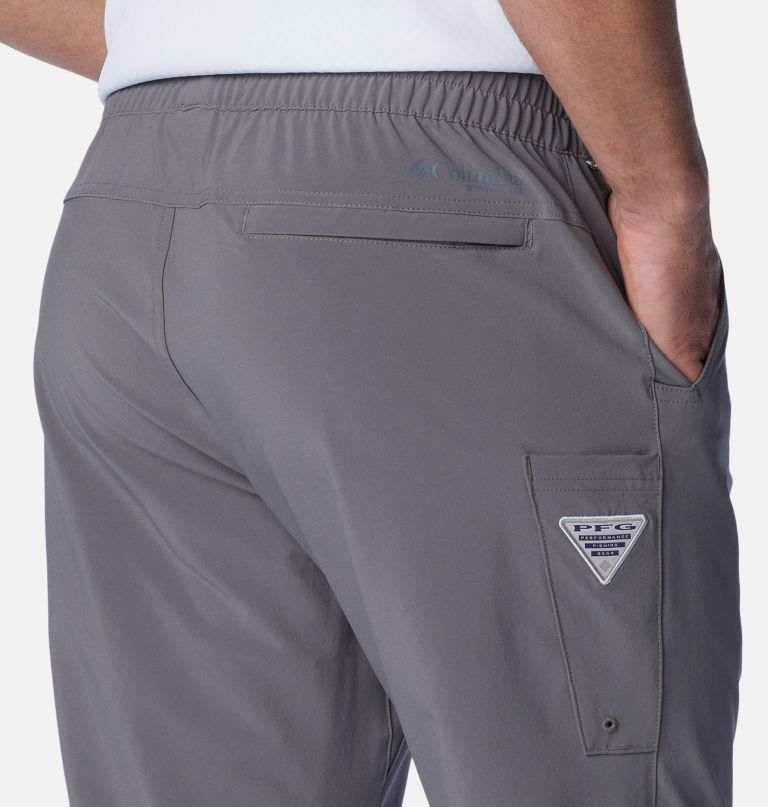 miesten pfg terminal roamer -joustohousut