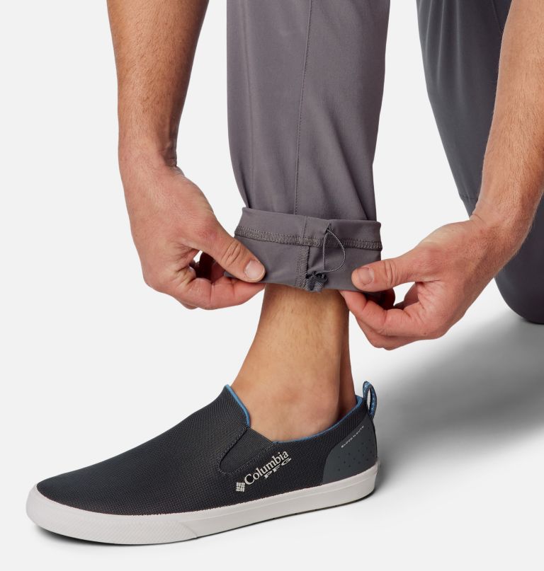 miesten pfg terminal roamer -joustohousut