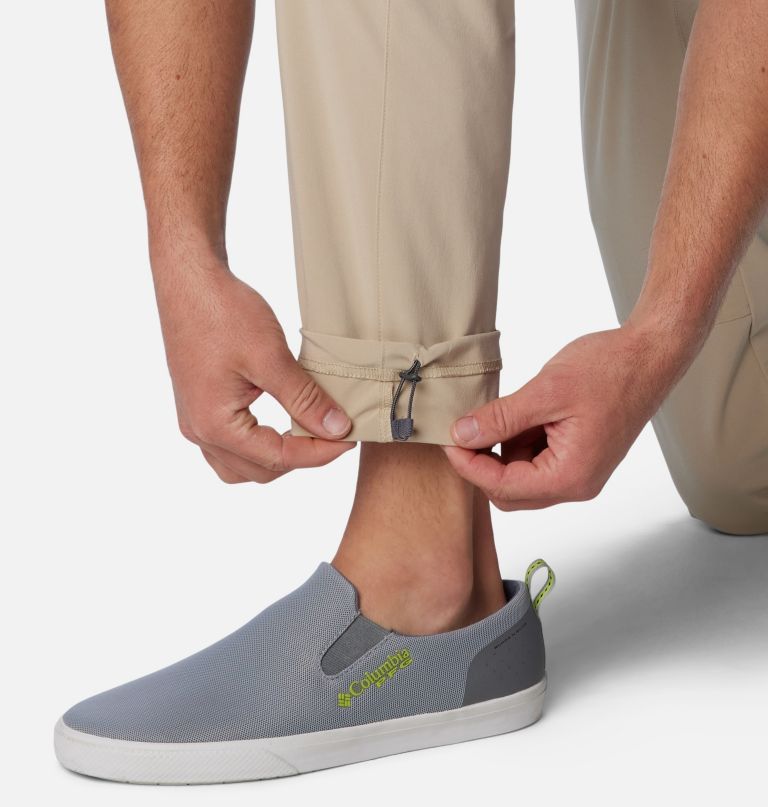 miesten pfg terminal roamer -joustohousut