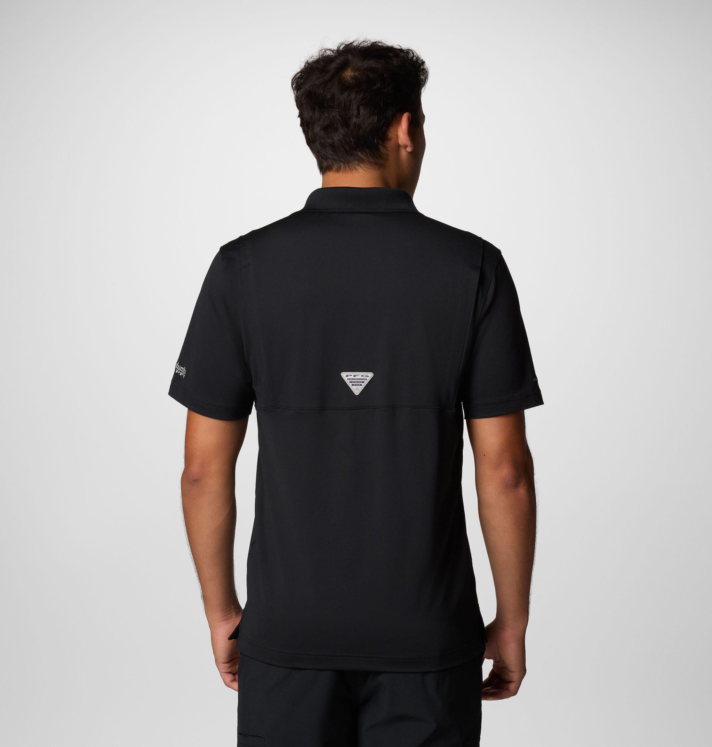 miesten pfg low drag offshore -pikeepaita - philadelphia eagles