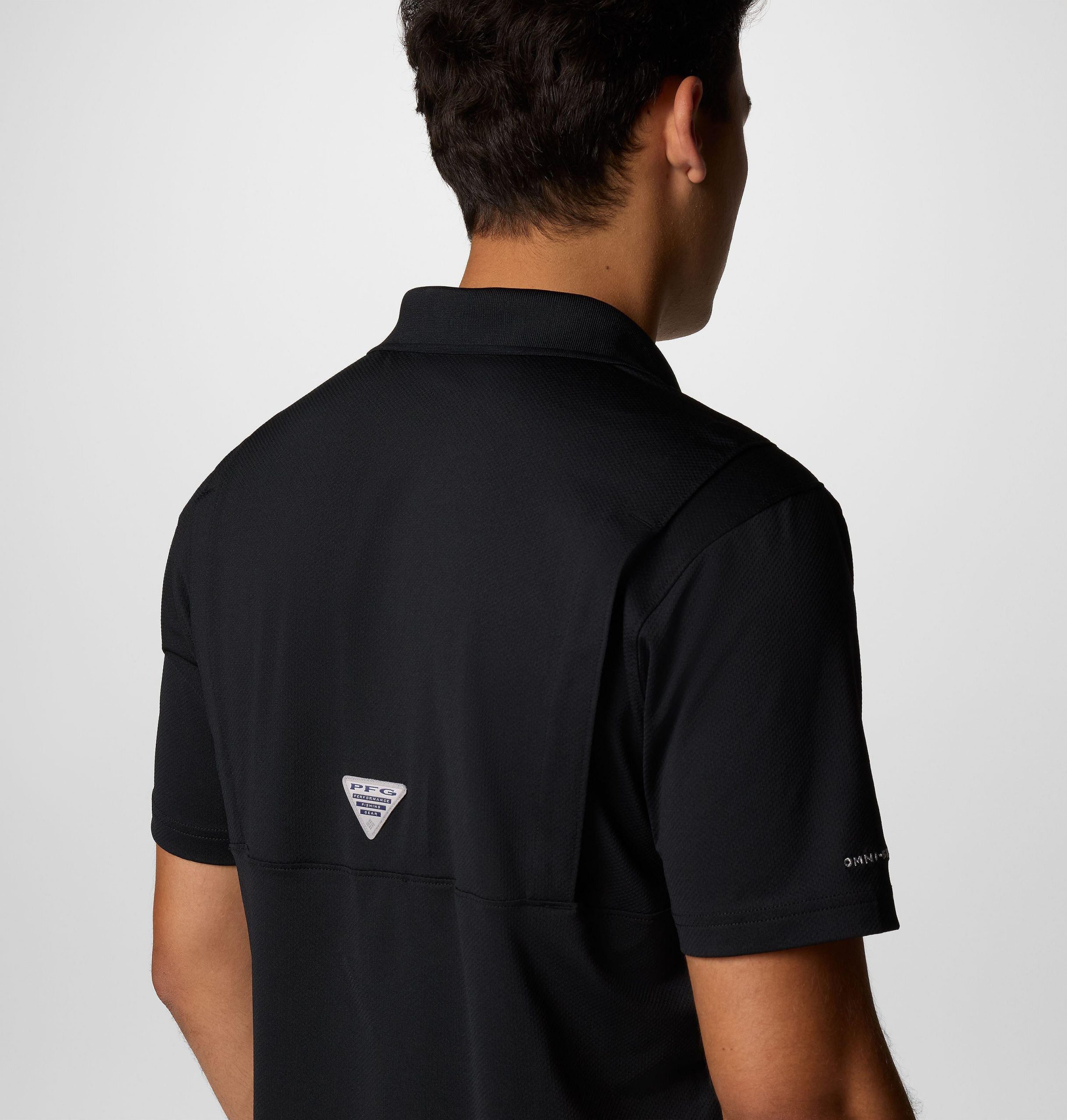 miesten pfg low drag offshore -pikeepaita - philadelphia eagles