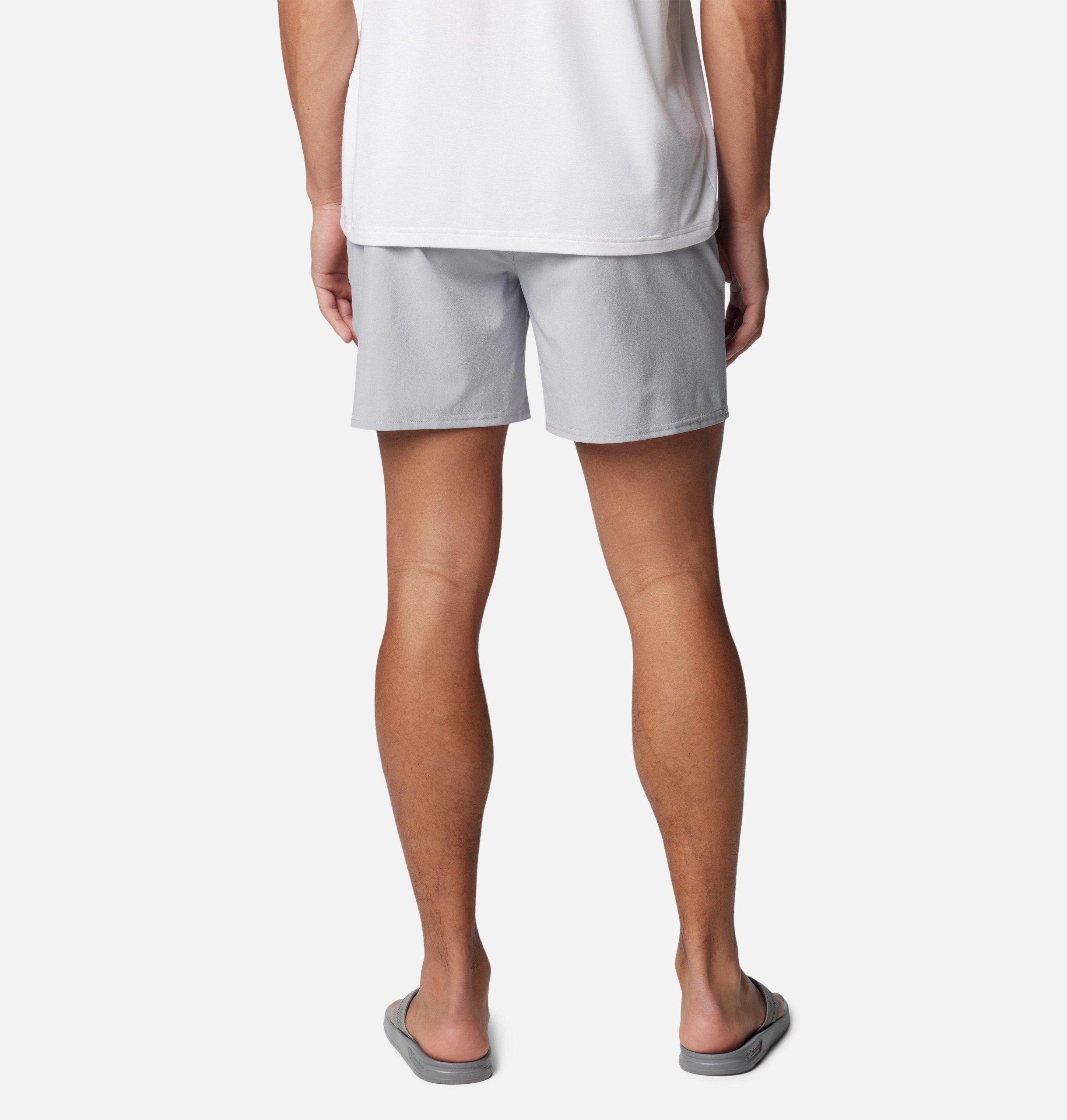 miesten collegiate pfg terminal roamer stretch -shortsit - kentucky