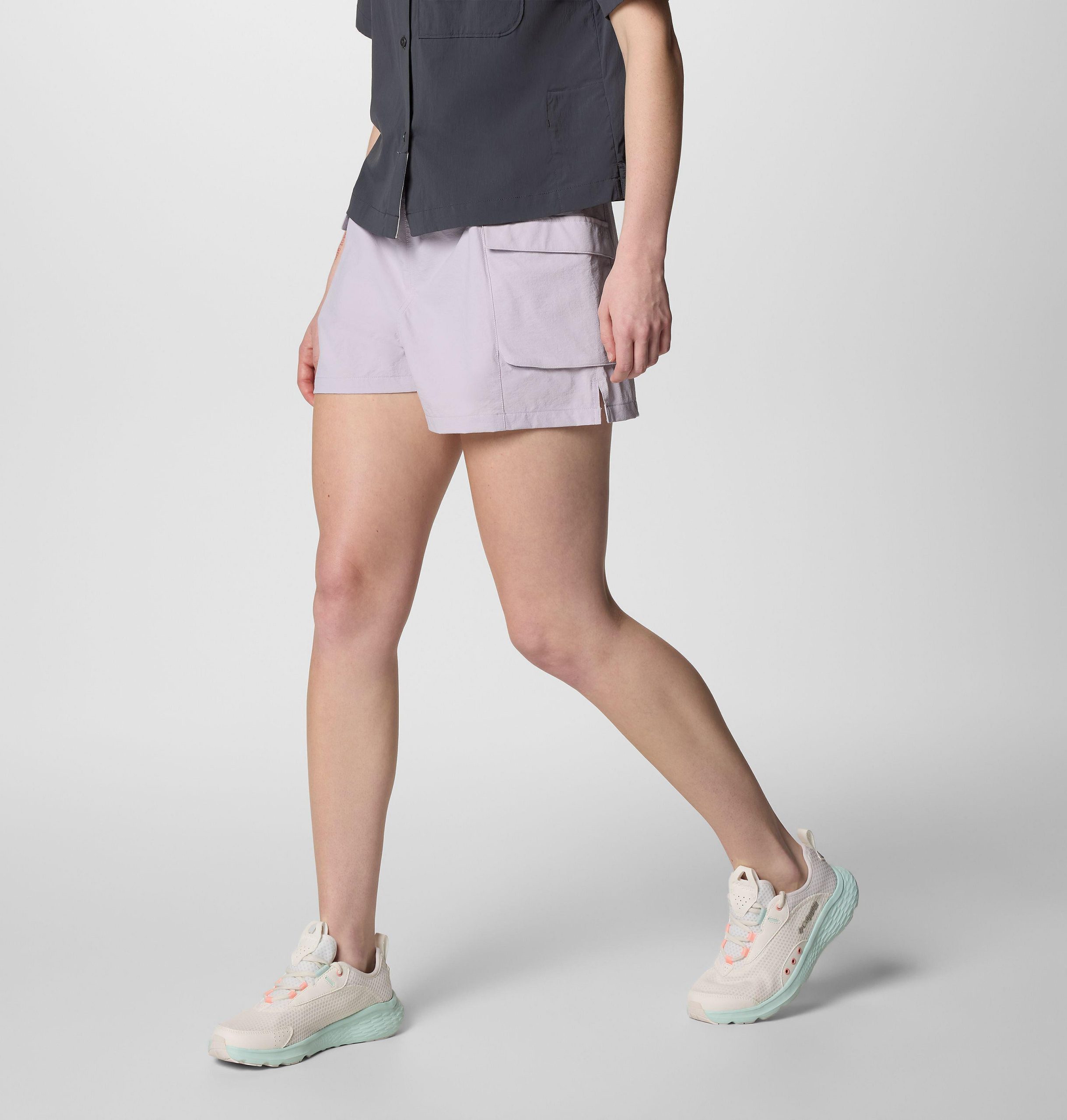 naisten pfg wild cast -shortsit
