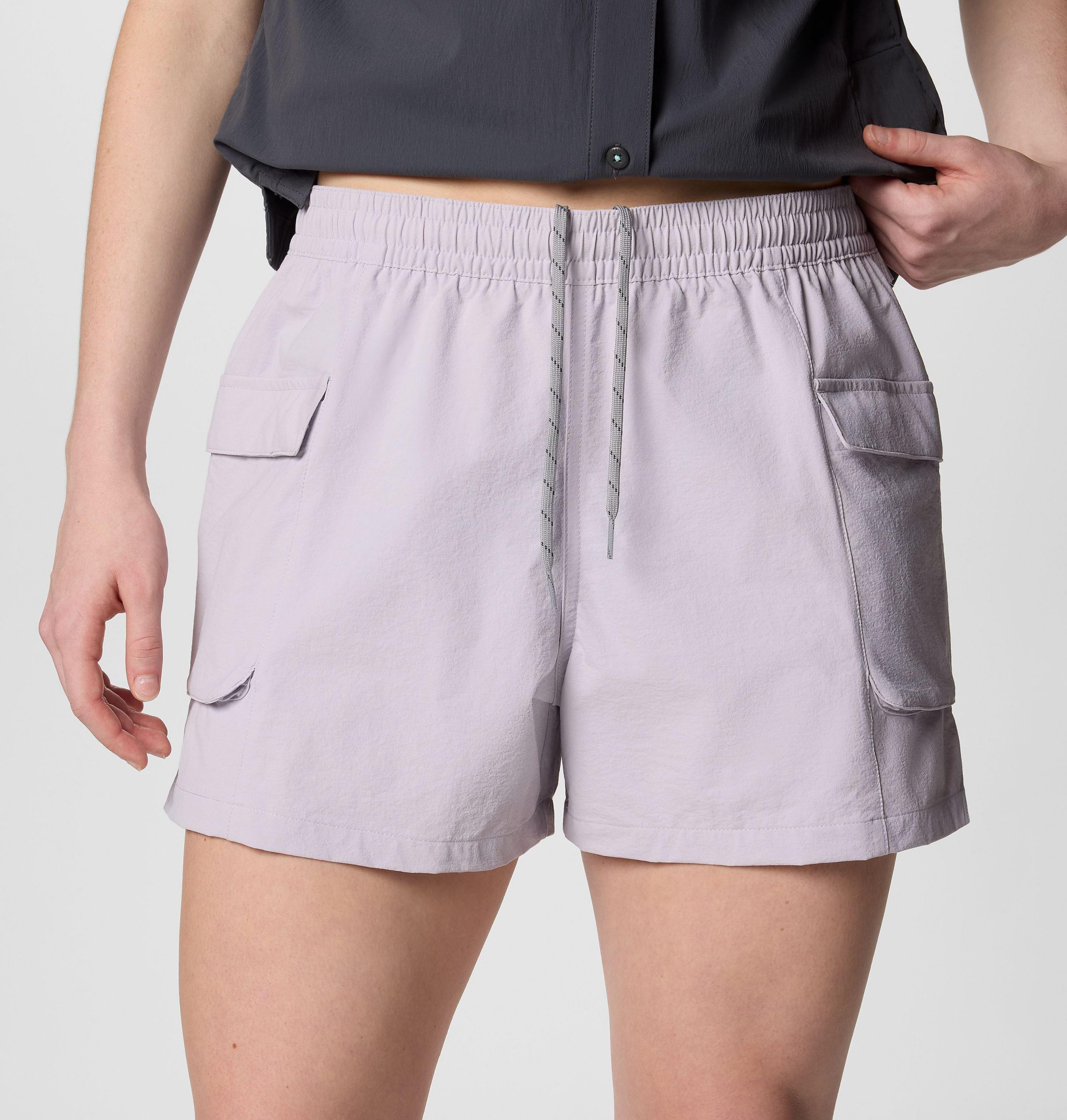 naisten pfg wild cast -shortsit