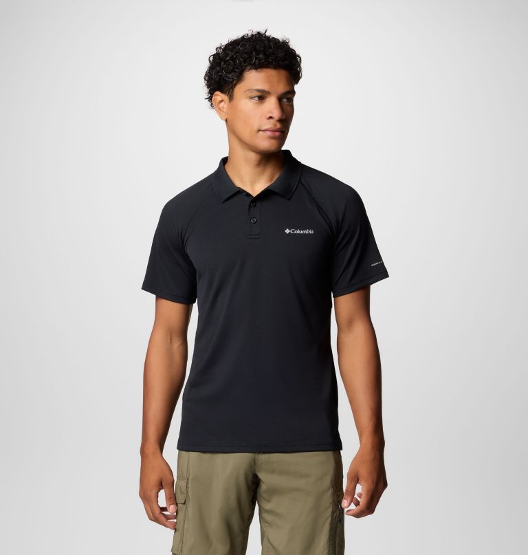 miesten alpine chill pro -pikeepaita