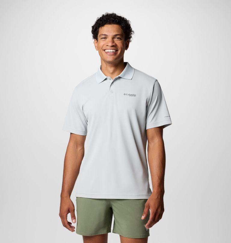 miesten pfg freezer -poolopaita