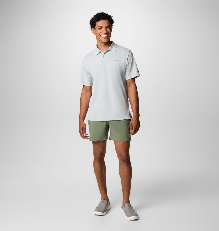 miesten pfg freezer -poolopaita