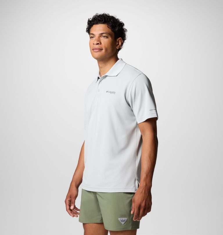 miesten pfg freezer -poolopaita