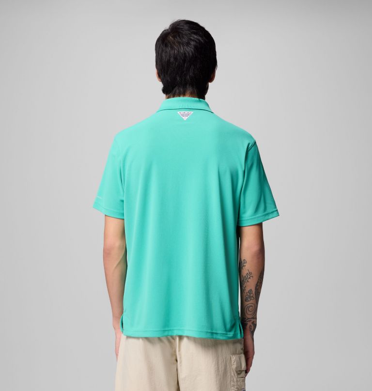 miesten pfg freezer -poolopaita