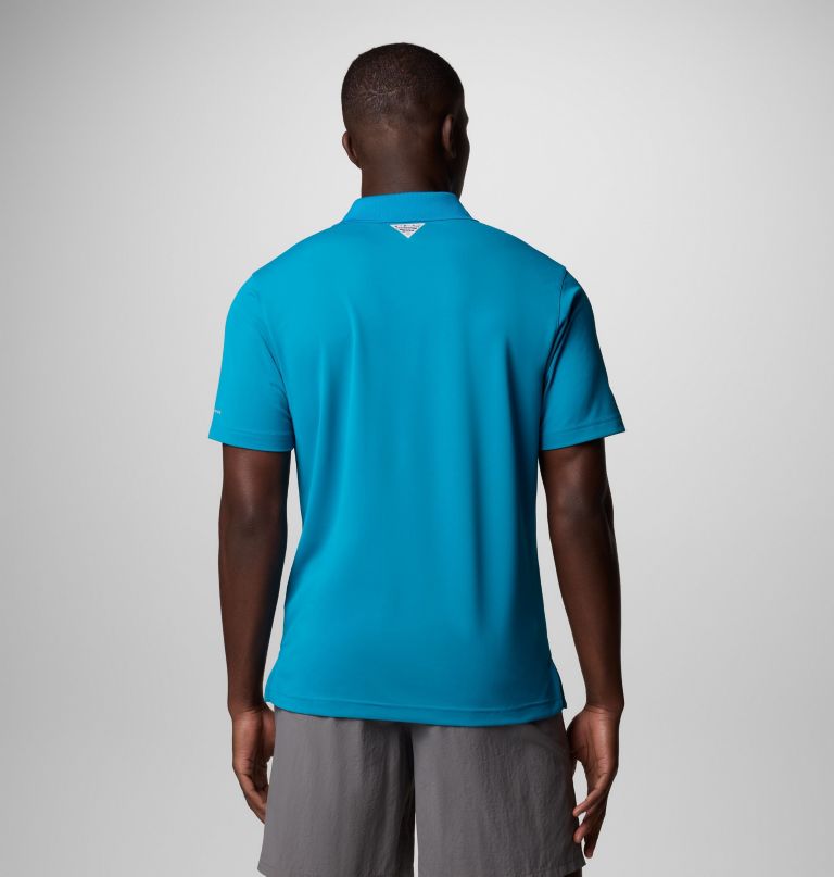 miesten pfg freezer -poolopaita
