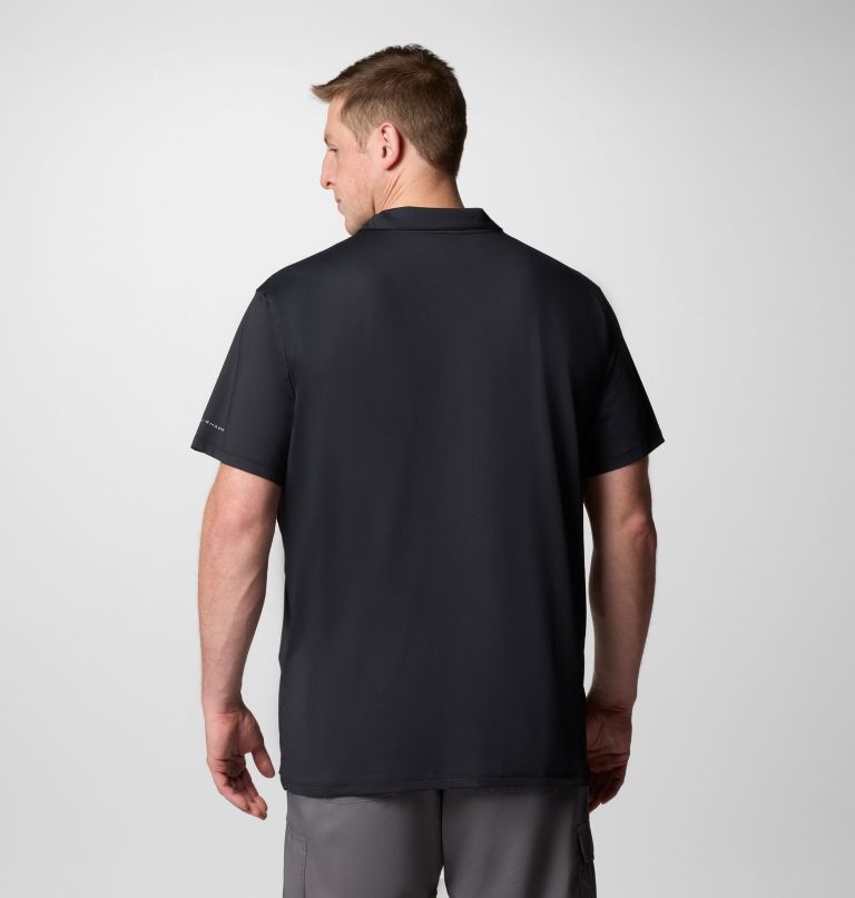 miesten tech trail utility -pikeepaita - iso
