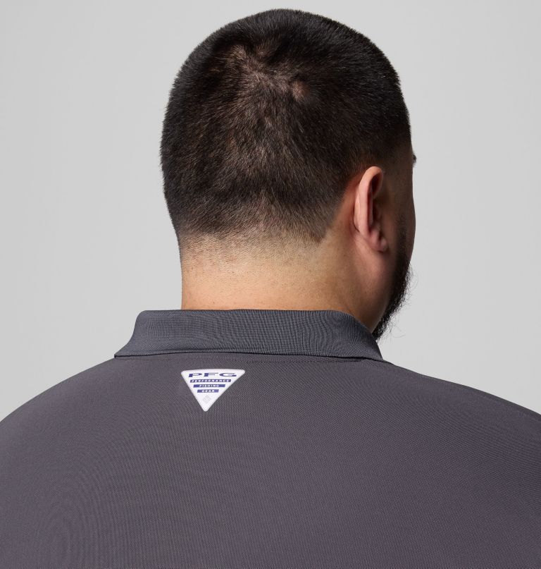 miesten pfg freezer -poolopaita - iso