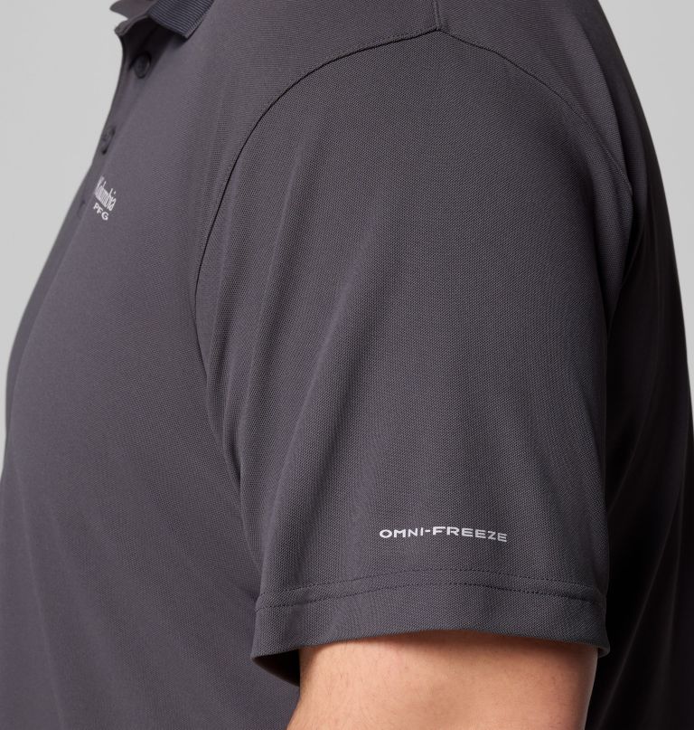 miesten pfg freezer -poolopaita - iso