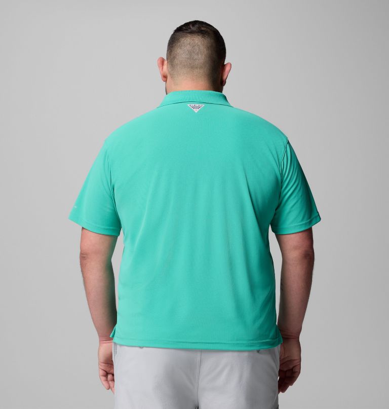 miesten pfg freezer -poolopaita - iso