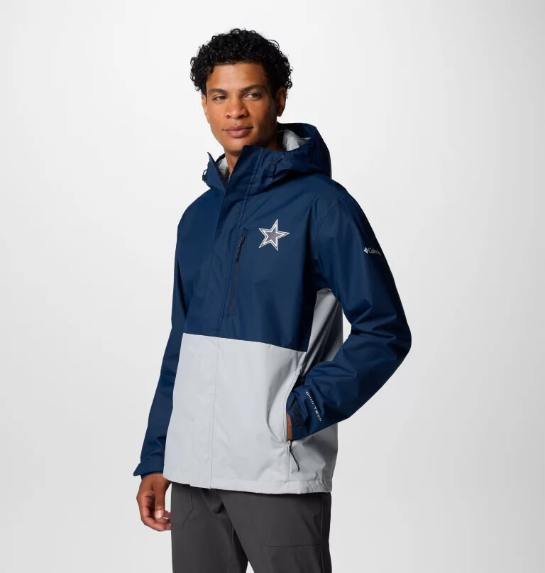miesten field bound -takki - dallas cowboys