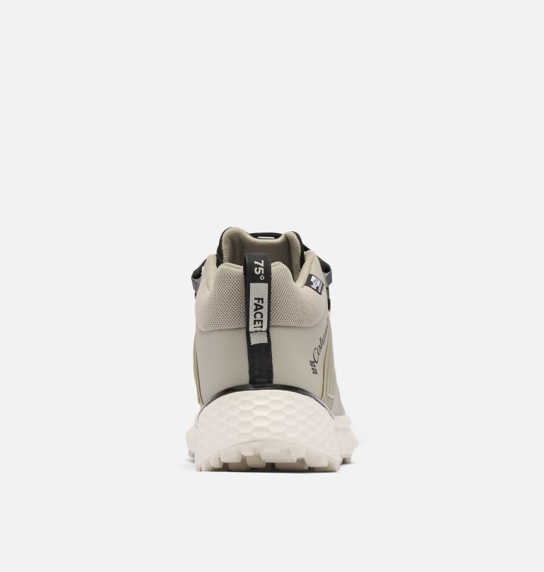 miesten facet 75 mid outdry -kenkä