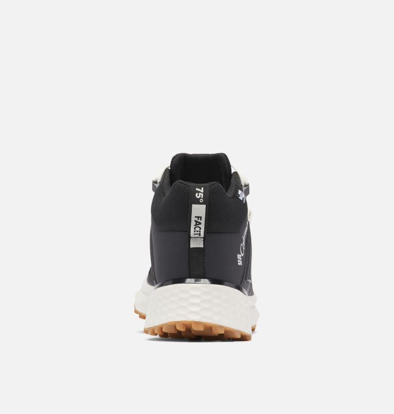 miesten facet 75 mid outdry -kenkä