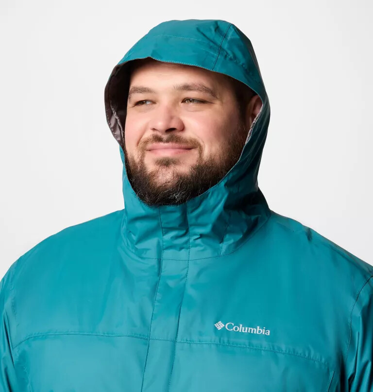 miesten watertight ii -takki - iso