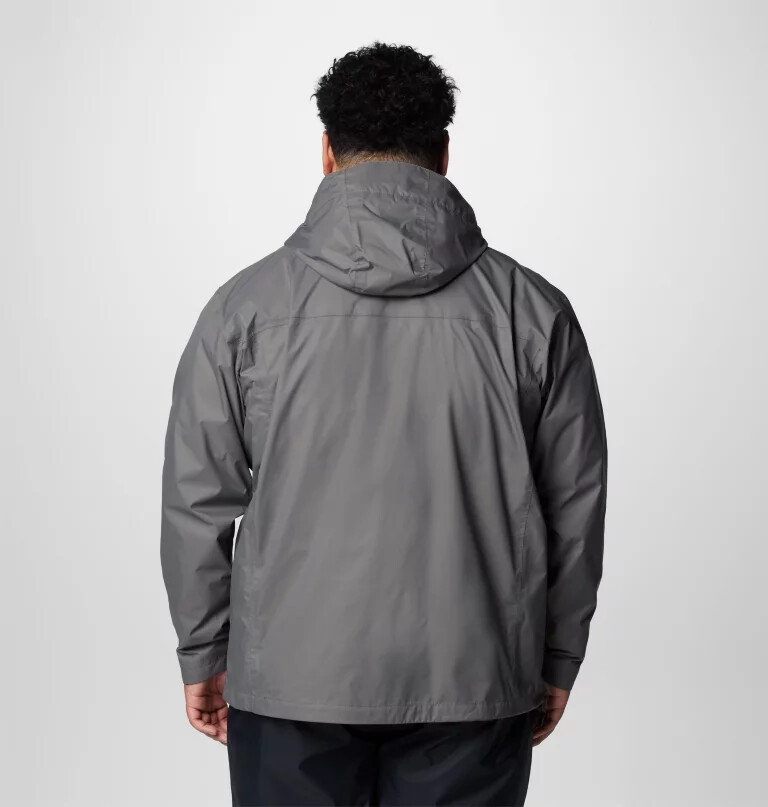 miesten watertight ii -takki - iso