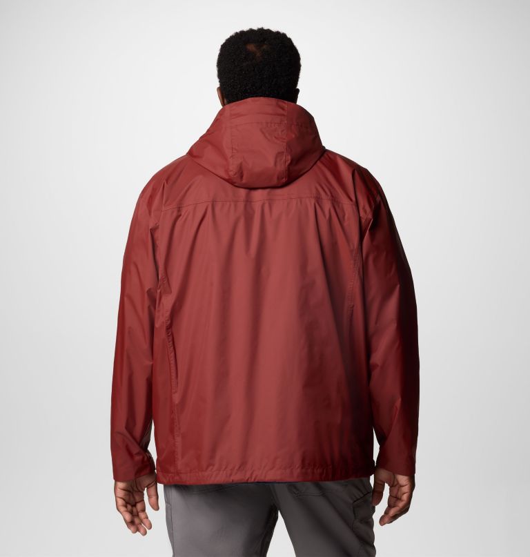 miesten watertight ii -takki - iso
