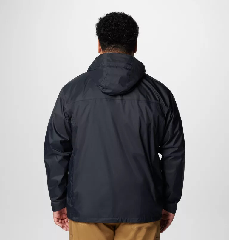 miesten watertight ii -takki - iso