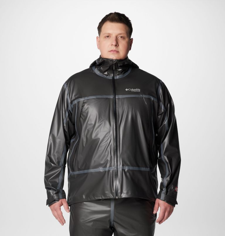 miesten outdry extreme wyldwood -kuoritakki - iso