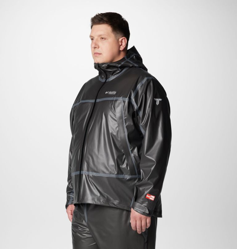 miesten outdry extreme wyldwood -kuoritakki - iso