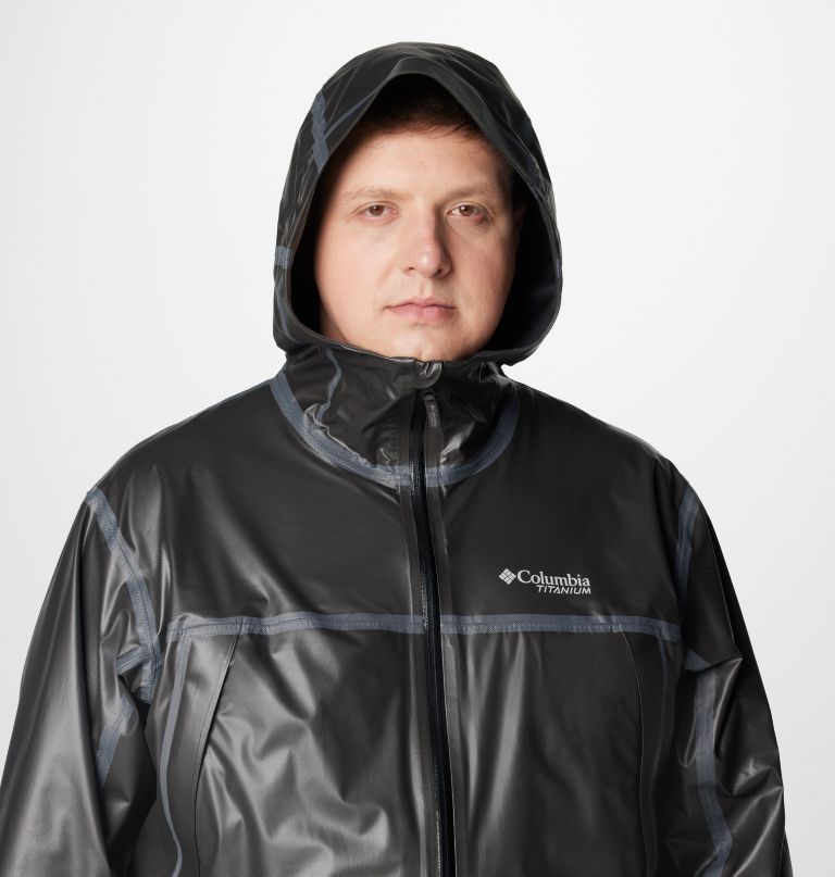 miesten outdry extreme wyldwood -kuoritakki - iso