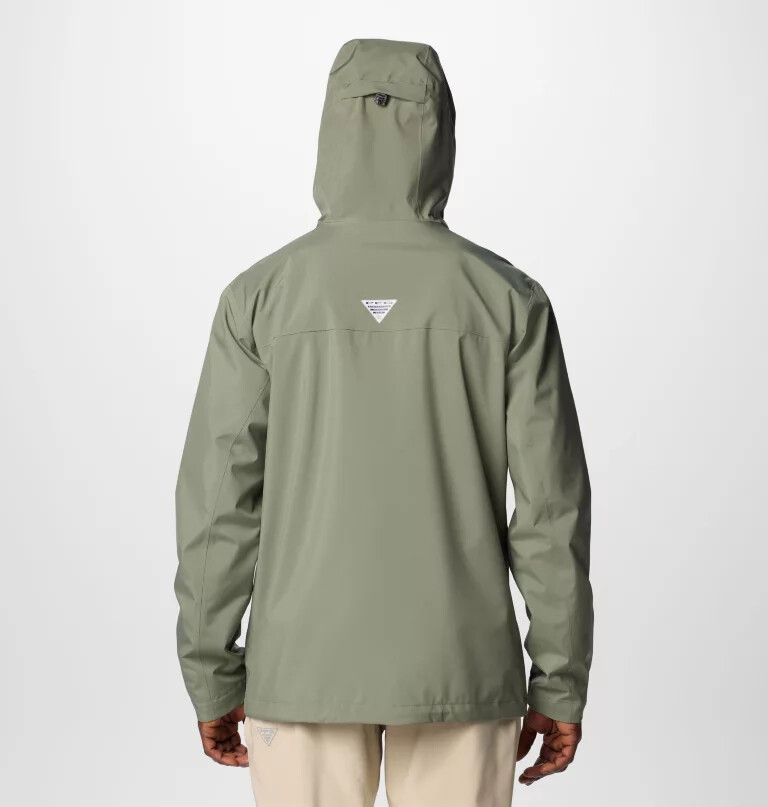 miesten pfg mackenzie river -takki