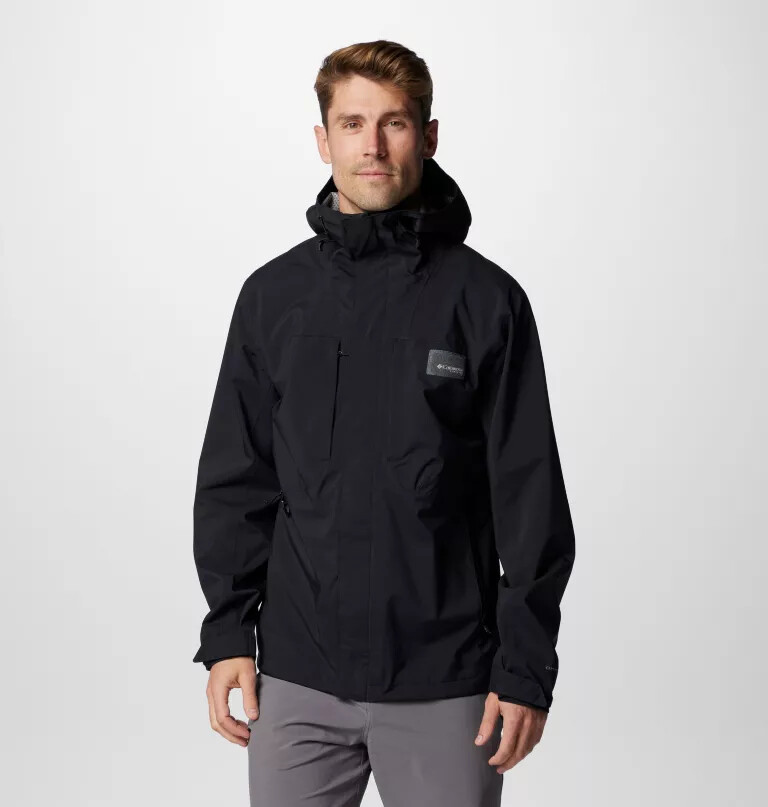 miesten pfg mackenzie river -takki