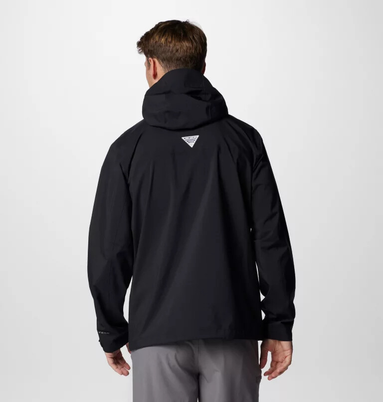 miesten pfg mackenzie river -takki