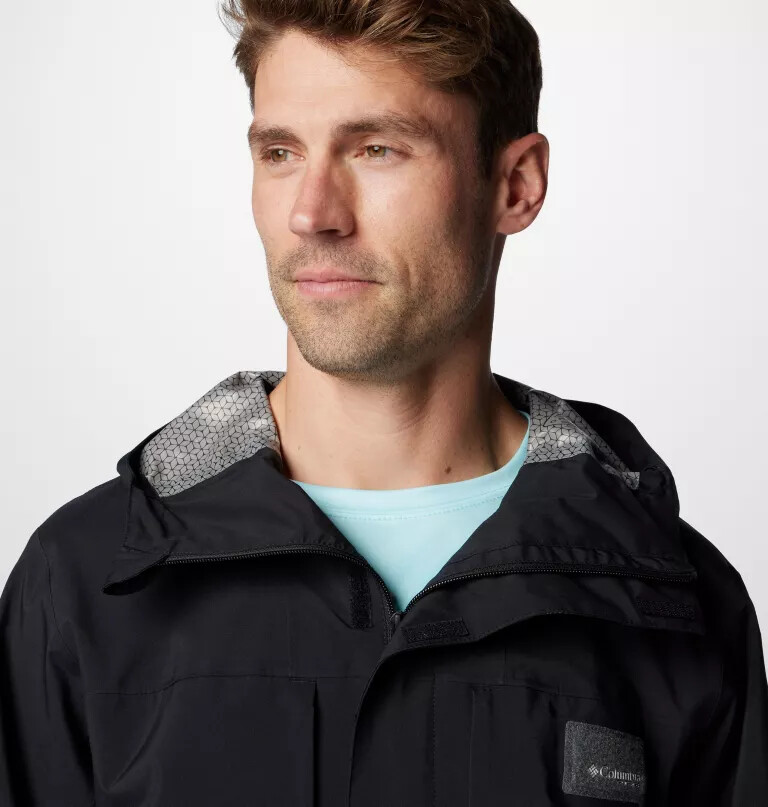 miesten pfg mackenzie river -takki