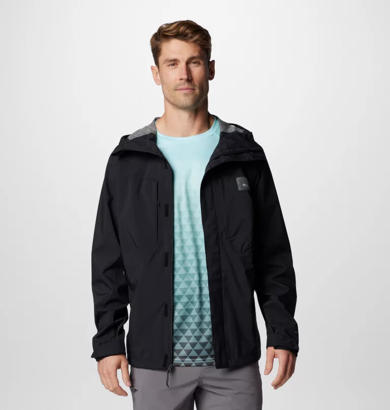 miesten pfg mackenzie river -takki